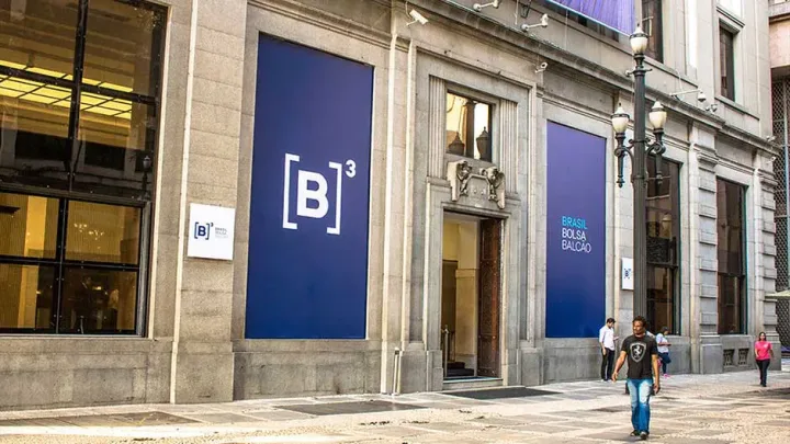 Mercado de Opções da B3 Bate Recorde Histórico de R$ 1,4 Bilhão Diário em 2026