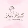Logo de Lá Belle Studio Nail Designer
