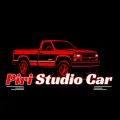 Logo de Piri Studio Car