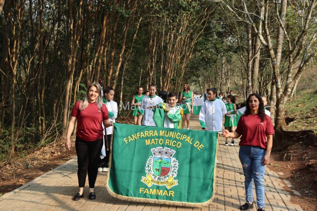 Fammar - Fanfarra Municipal