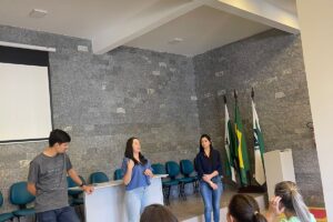 Evento em Mato Rico destaca conscientização sobre autismo e valorização da empatia