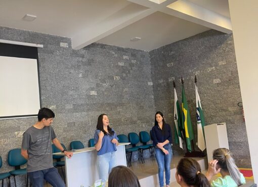 Evento em Mato Rico destaca conscientização sobre autismo e valorização da empatia