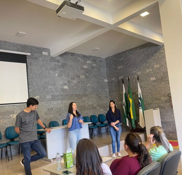 Evento em Mato Rico destaca conscientização sobre autismo e valorização da empatia